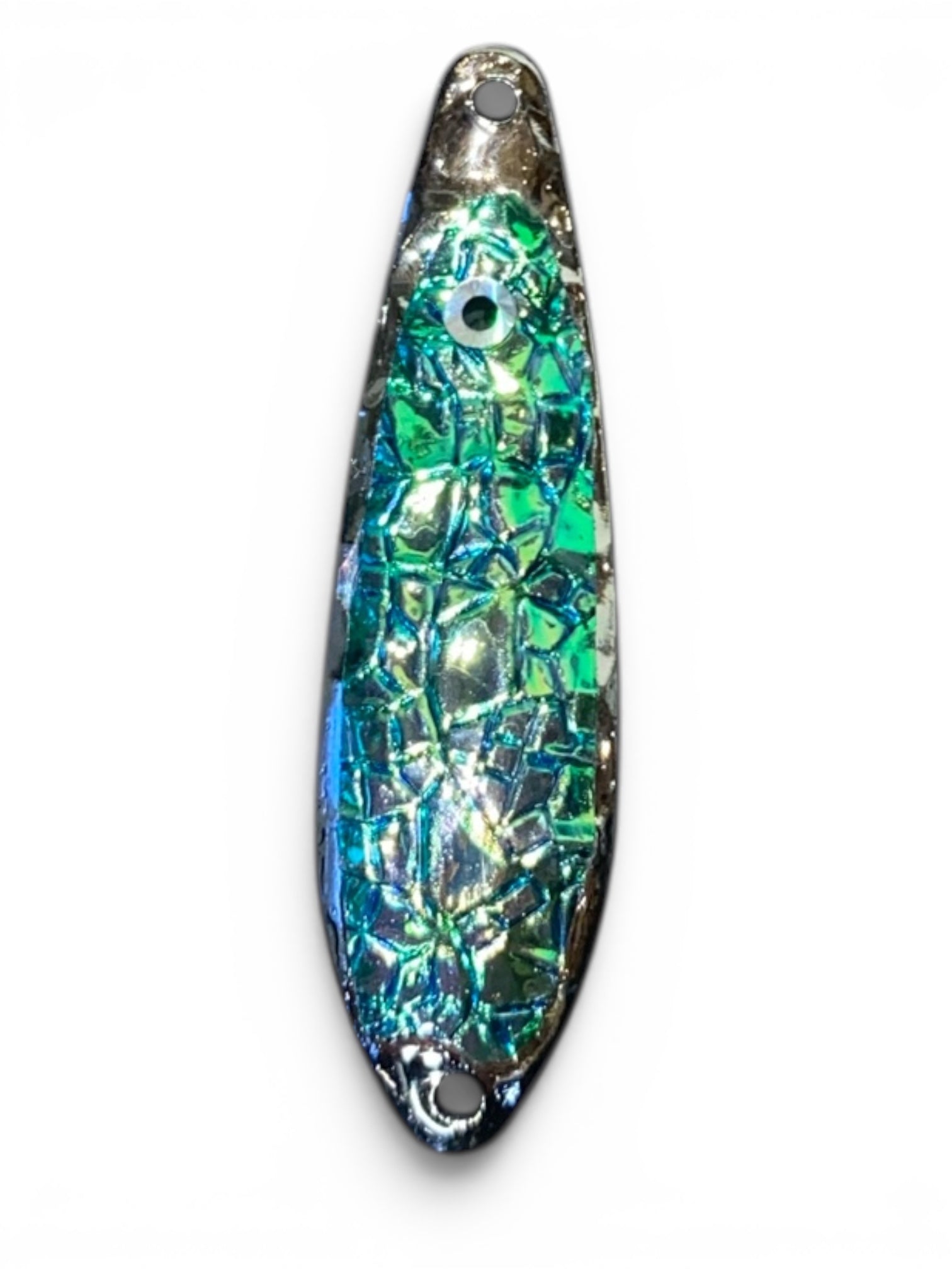 Emerald City 2.375”