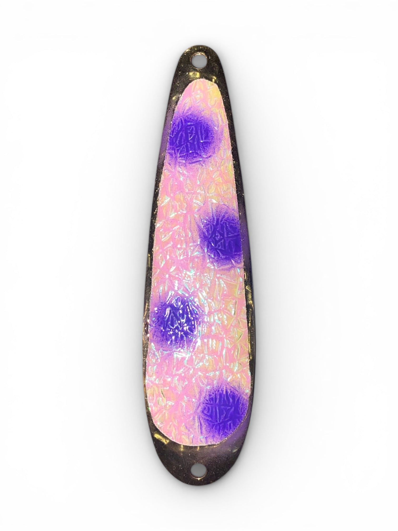 Purple Pills - 4” - GLOW