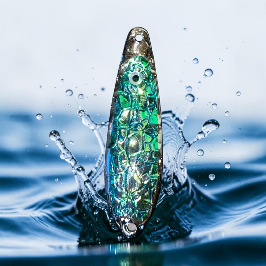 Emerald City - 2.375”
