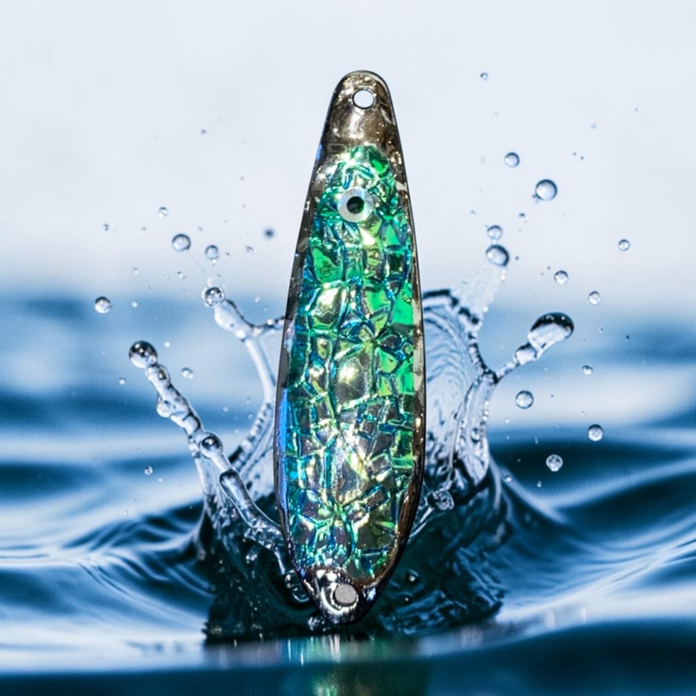 Emerald City - 2.375”