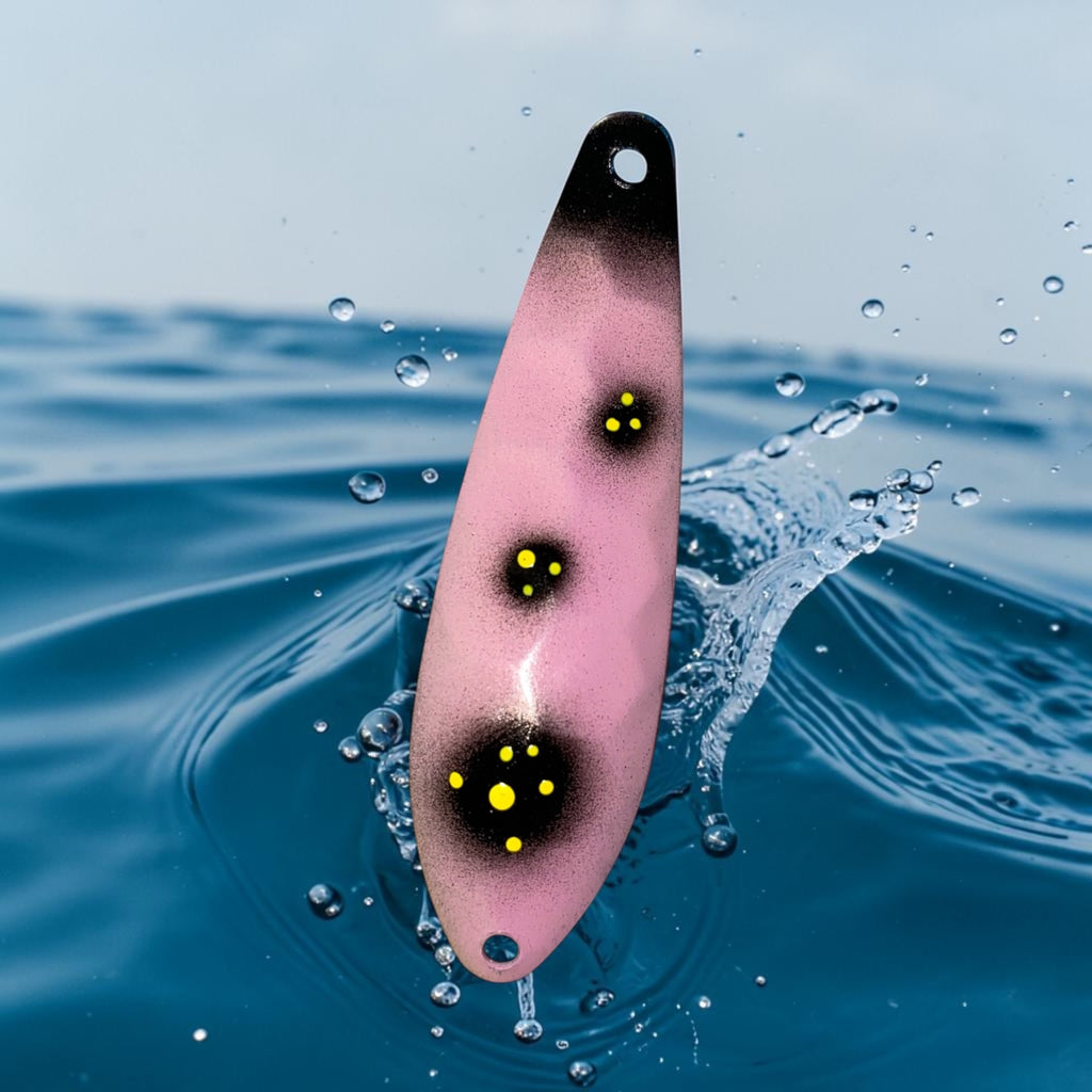 Pink 182 - 2.375”