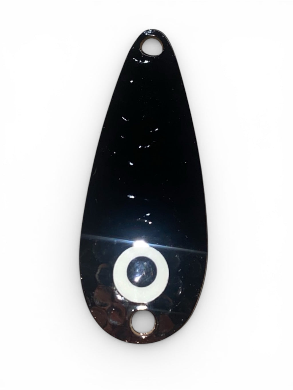 Evil Minnow - 1/4oz - GLOW