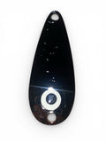 Evil Minnow - 1/4oz - GLOW