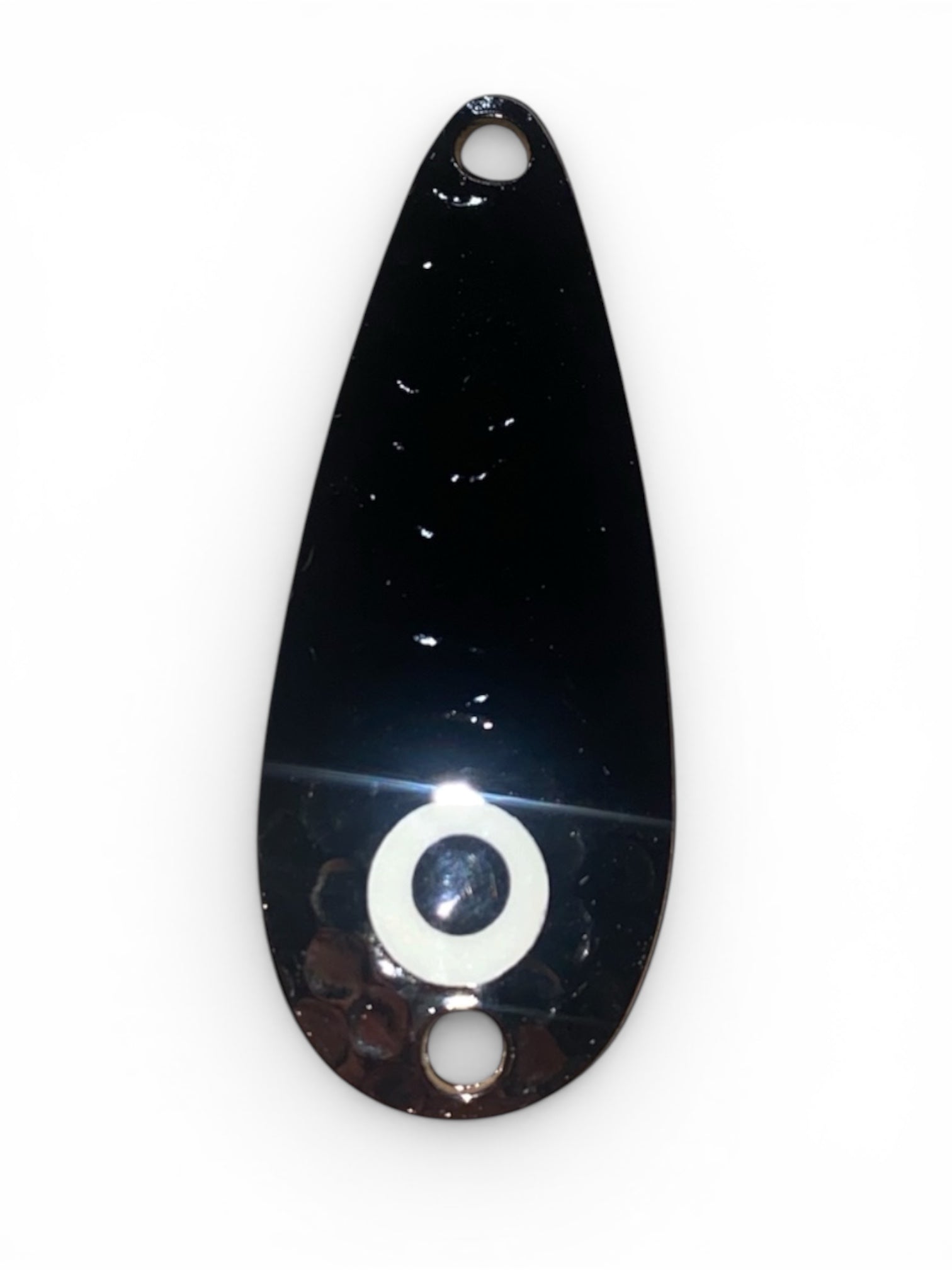 Evil Minnow - 1/4oz - GLOW