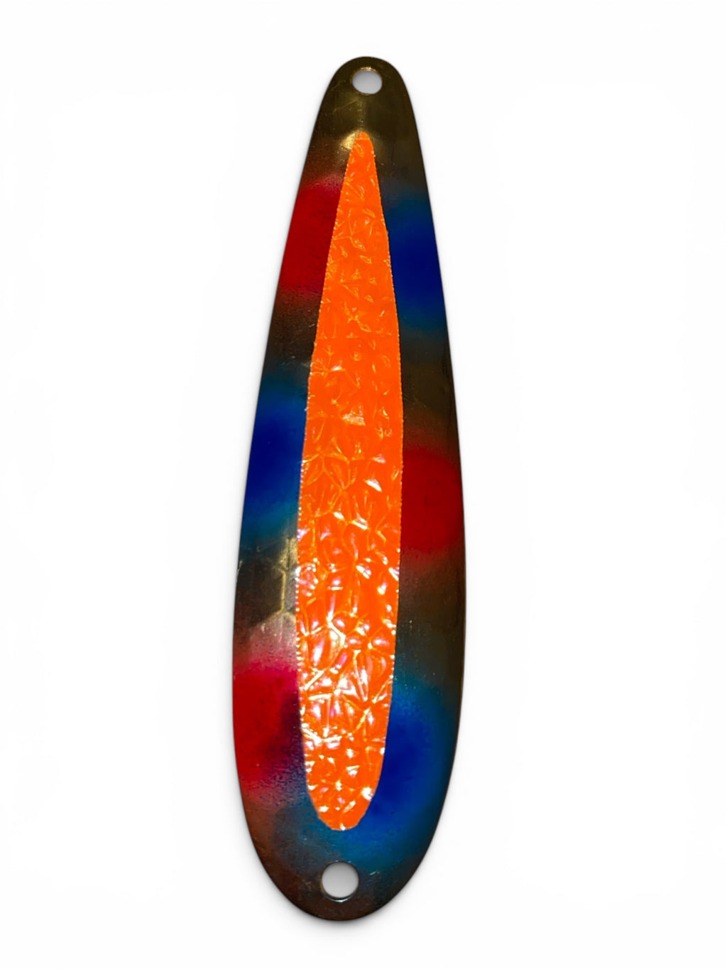 FLA Sirens - 4”