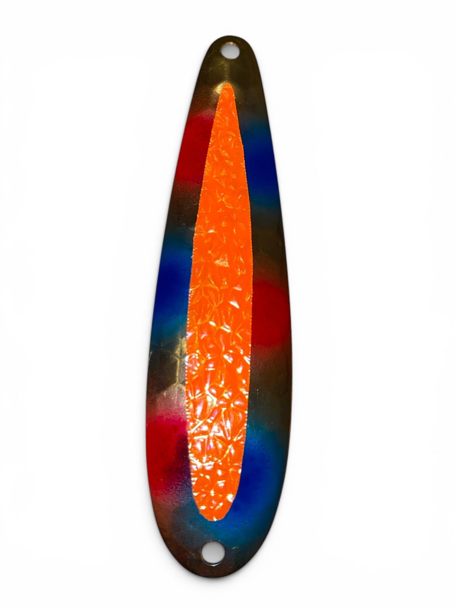 FLA Sirens - 4”