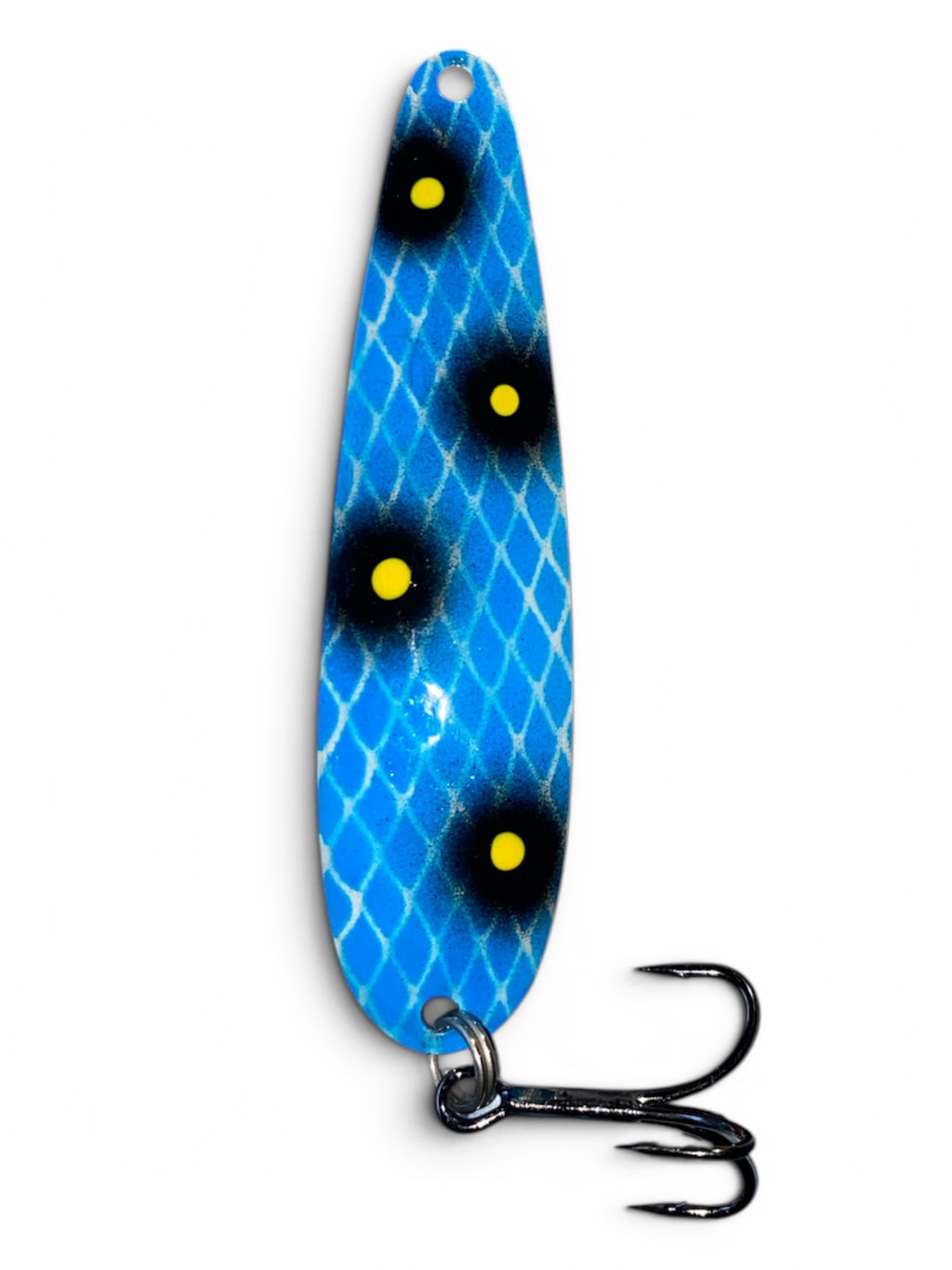 Electric Wave - 4”