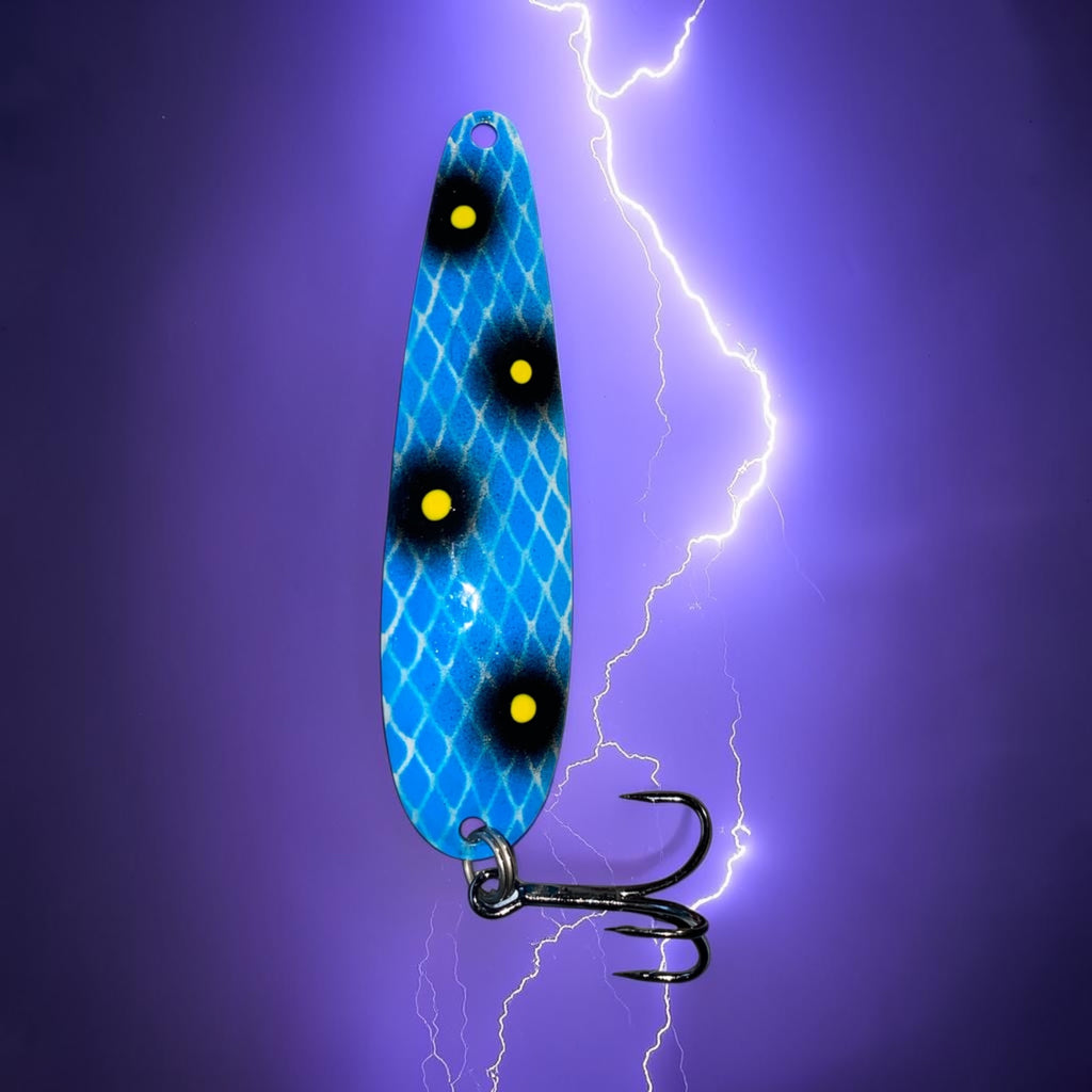 Electric Wave - 4”